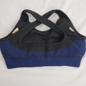 🟢 FREE WITH ANY PURCHASE OVER $10 Compression Sports Bra